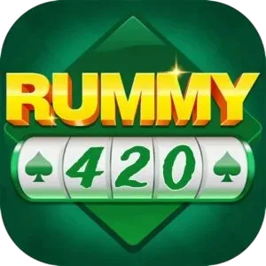 Rummy 420 Logo